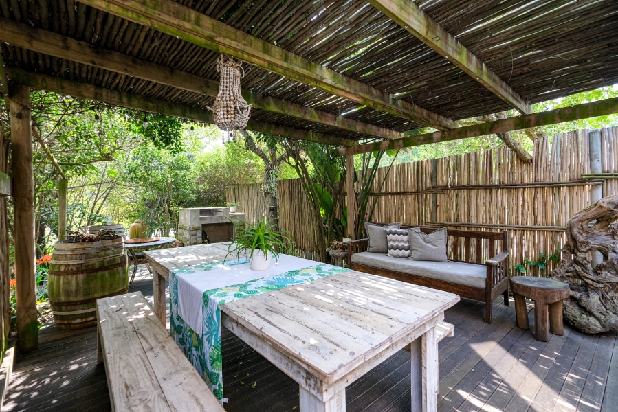 4 Bedroom Property for Sale in Wilderness Central Western Cape